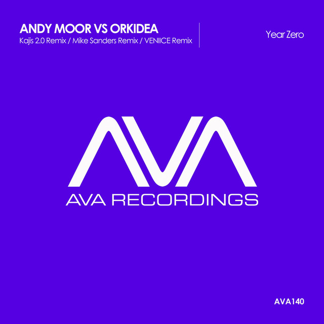 Year Zero (VENIICE Remix)