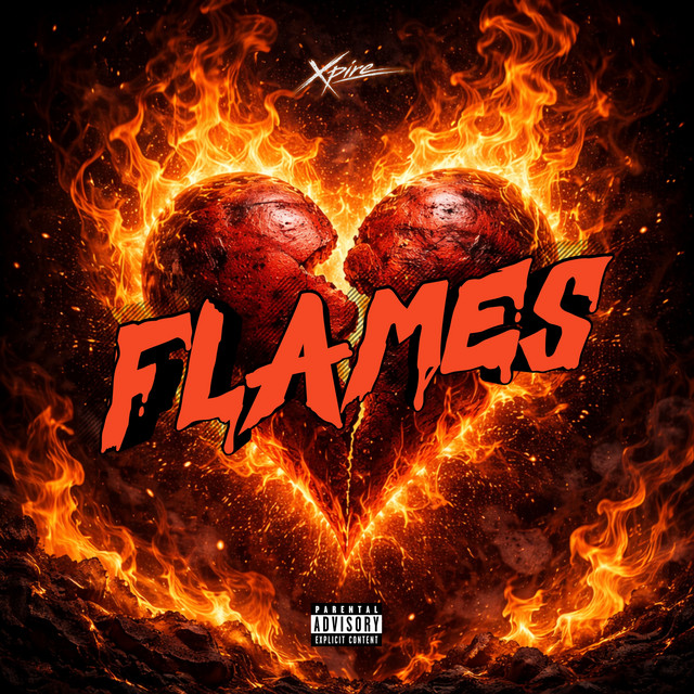 Flames