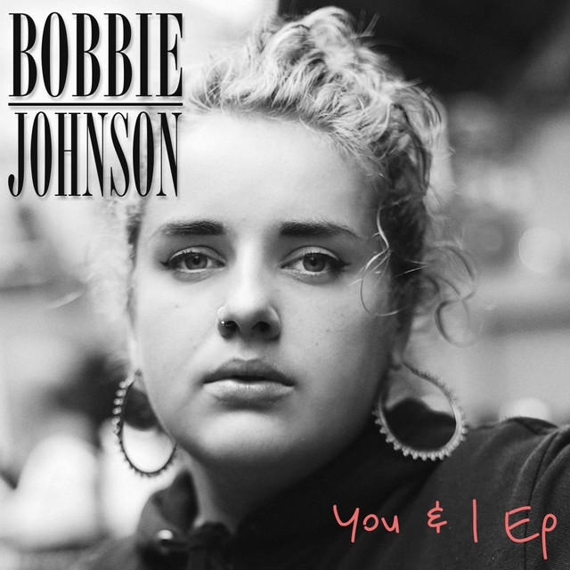 You & I Ep cover art