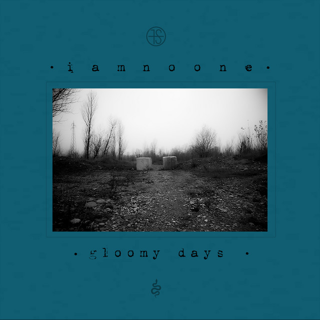 gloomy days cover