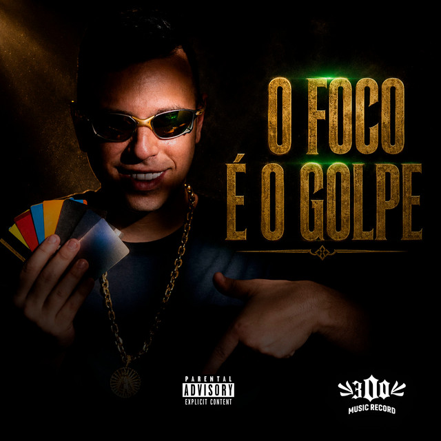 O FOCO É O GOLPE