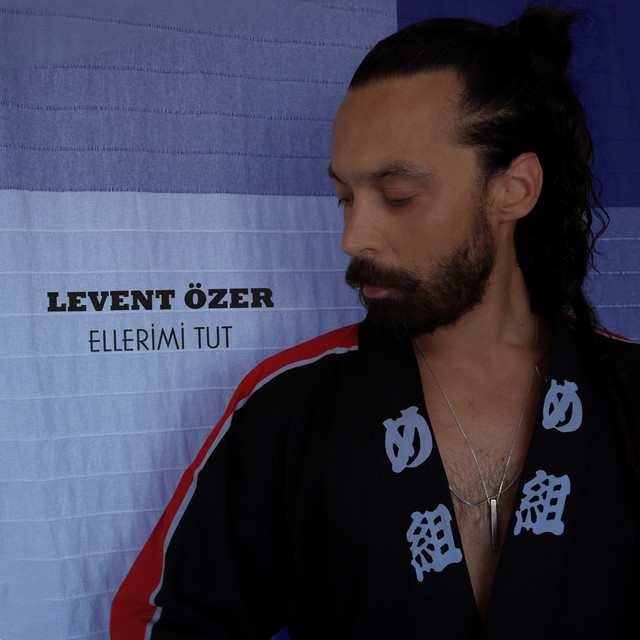 Ellerimi Tut cover