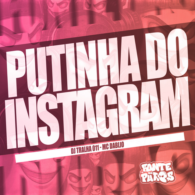 Putinha do Instagram