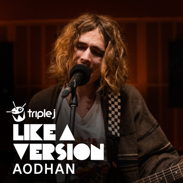 Just What I Needed (triple j Like A Version) cover