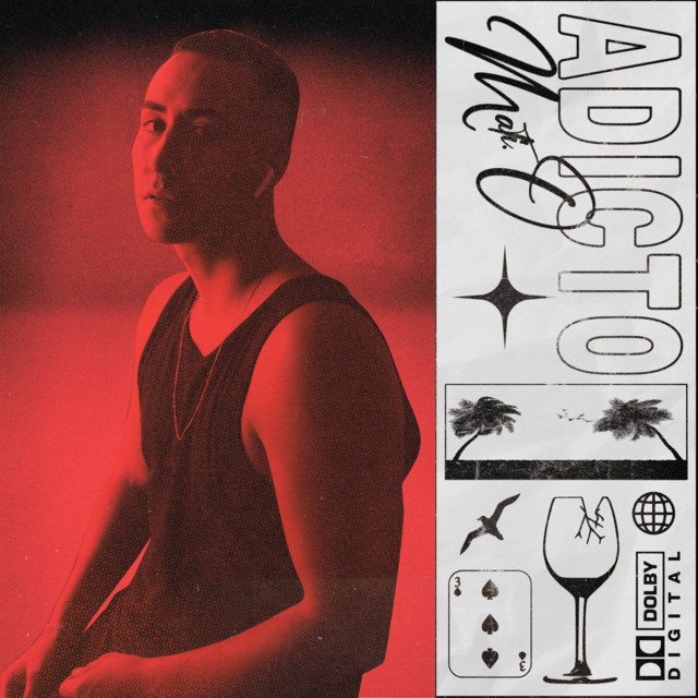 Adicto cover art