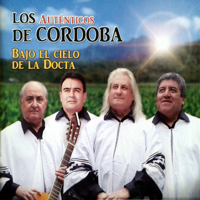 Bajo el Cielo de la Docta