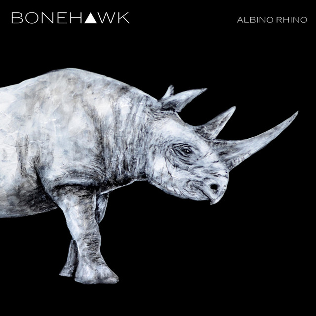 BoneHawk Photo