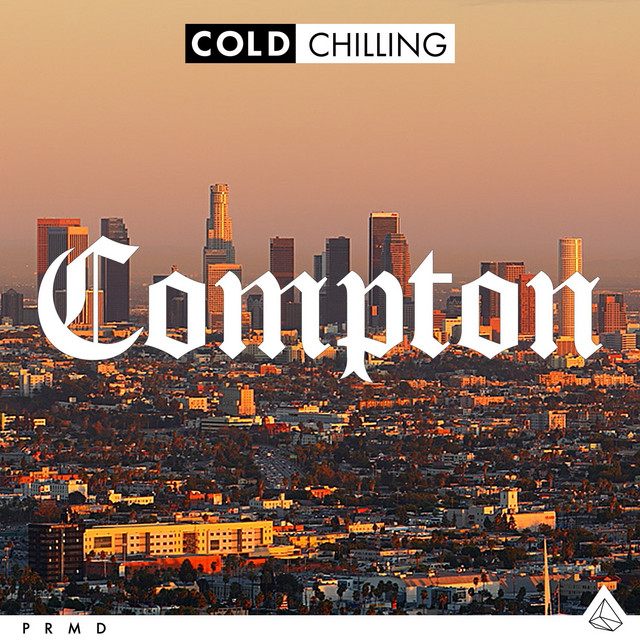 Cold Chilling - Compton cover art