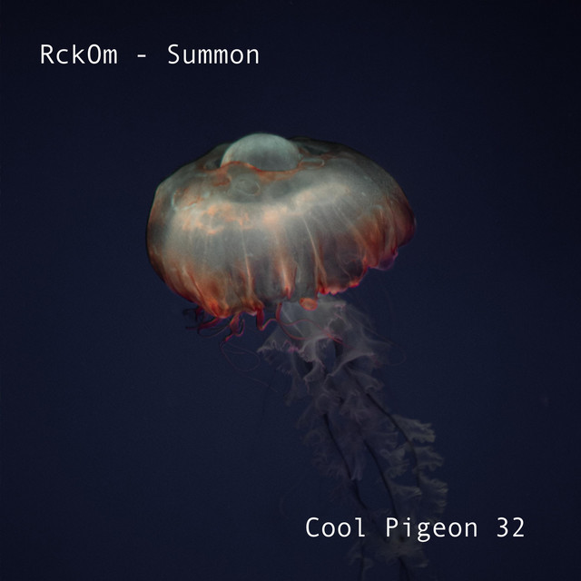 Summon cover art