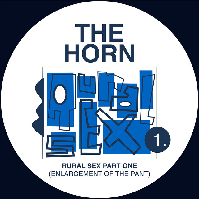 Rural Sex Pt. 1 (Enlargement of the Pant) cover art