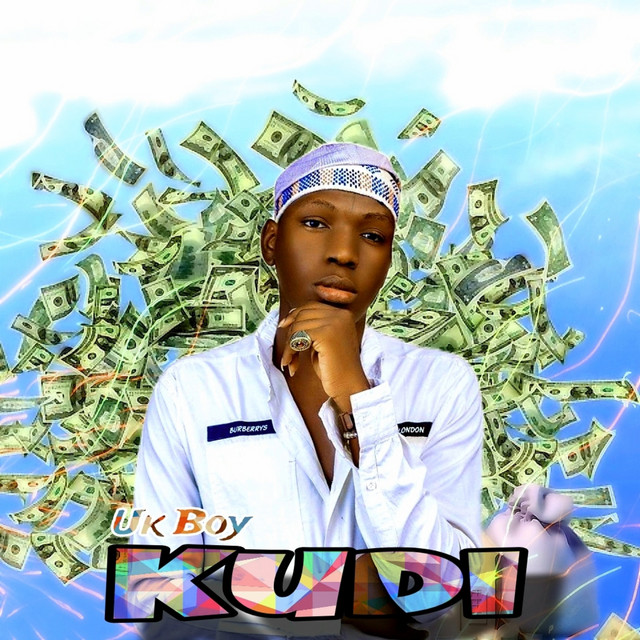 Kudi cover art