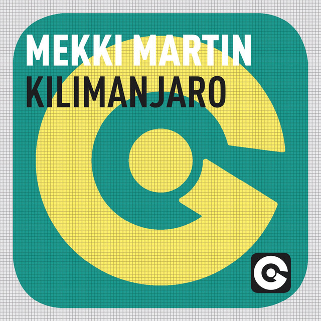 Kilimanjaro - Sean Finn Remix cover art