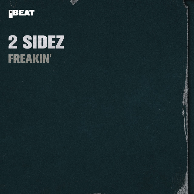 Freakin' cover art