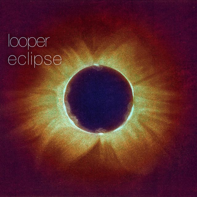 Eclipse cover art