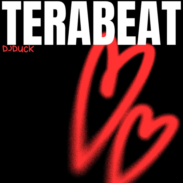 Обкладинка: TERABEAT - Remix — DJ DUCK
