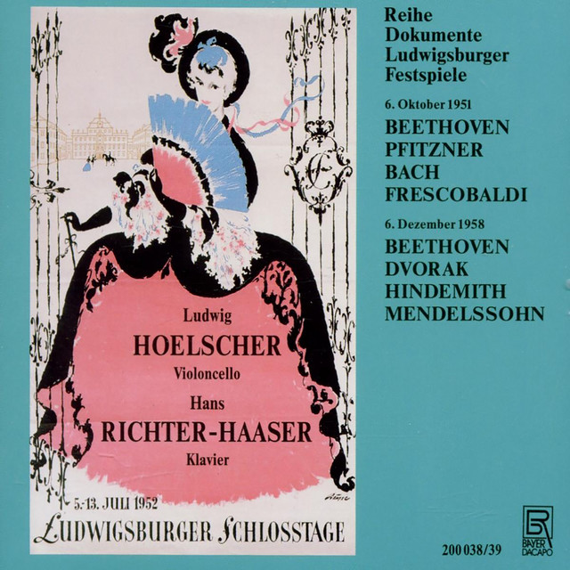 Adagio sostenuto ed espressivo cover art