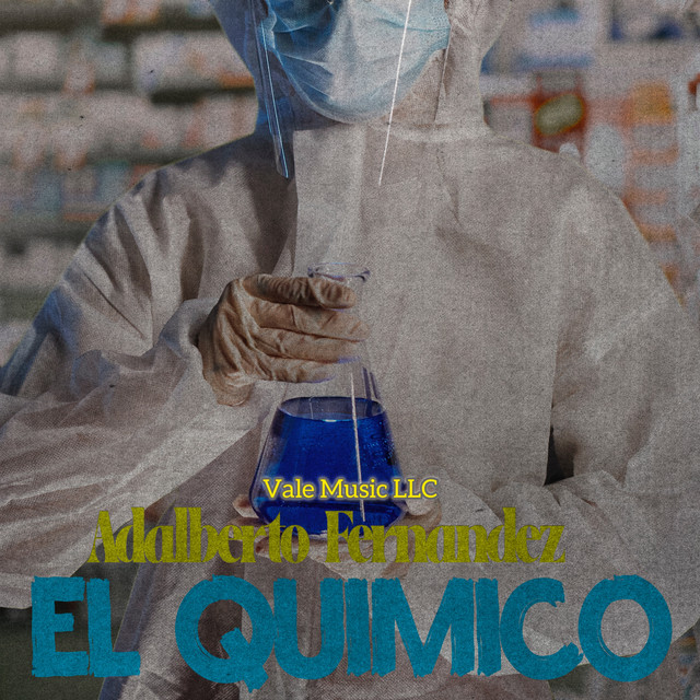 El Químico