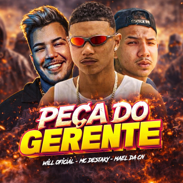 Peça do Gerente