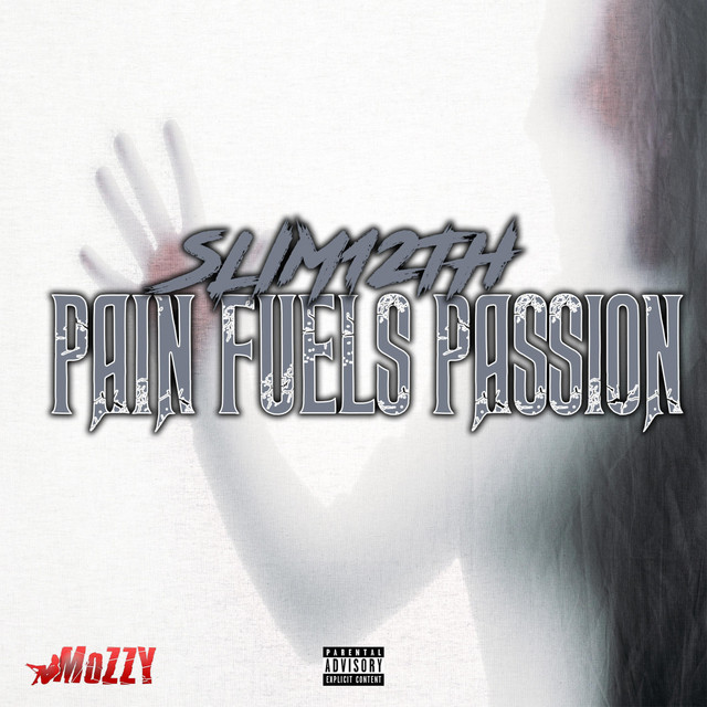 Mouth Shut cover art