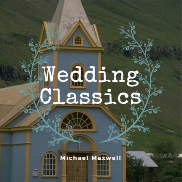 Wedding Classics cover art