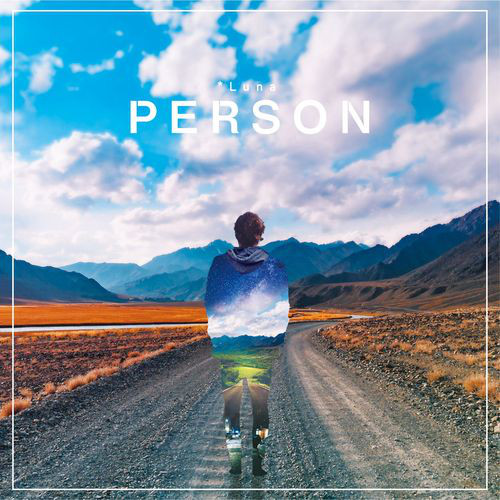 PERSON - Album by *Luna | Spotify