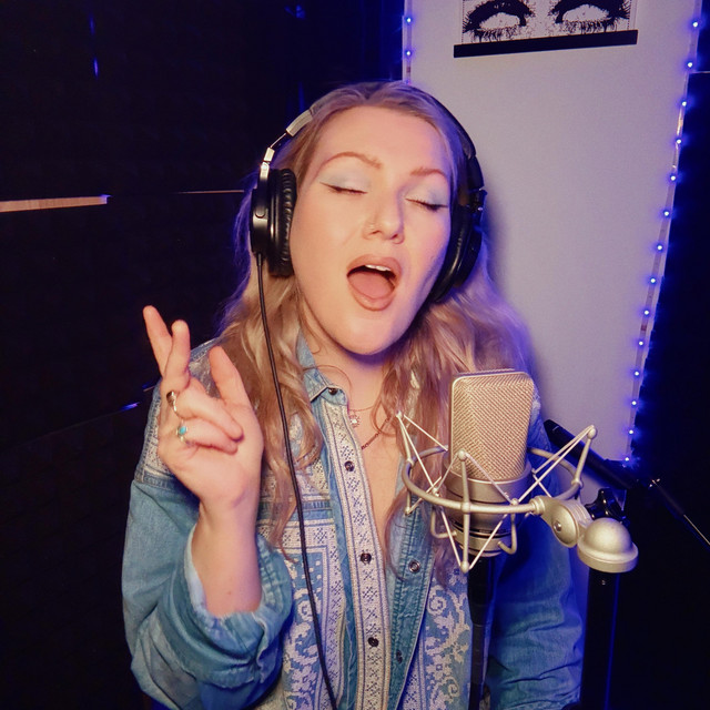 Hold Onto Water (stripped back version)
