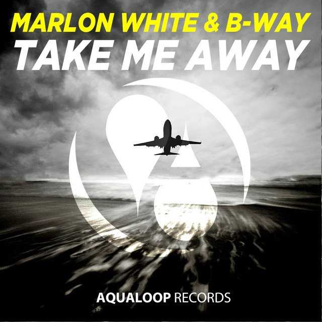 Take Me Away - Xelerator Remix cover art