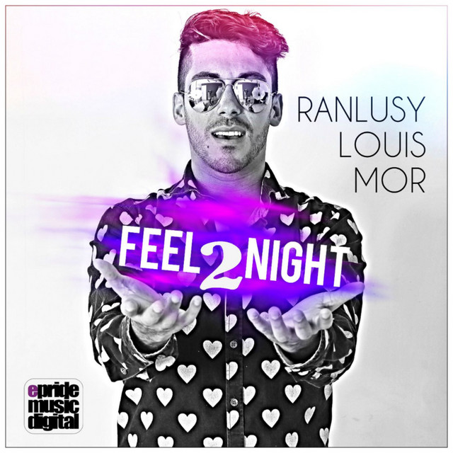 Feel2Night cover art
