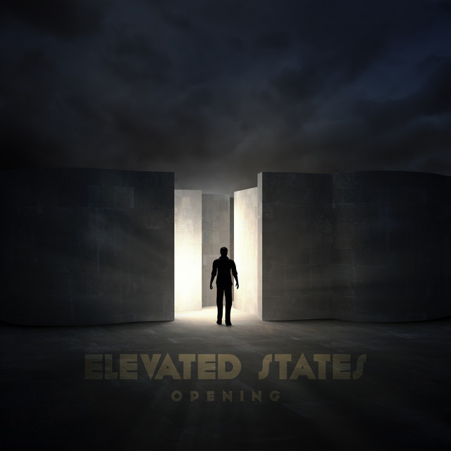 Opening cover art