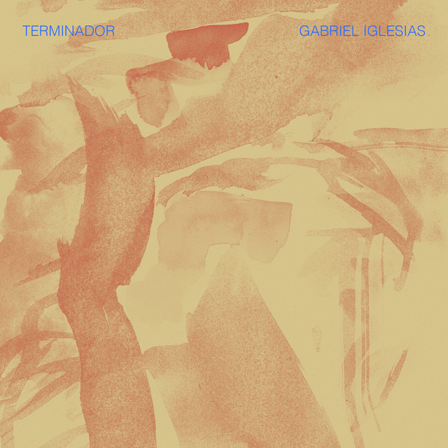 Terminador cover art