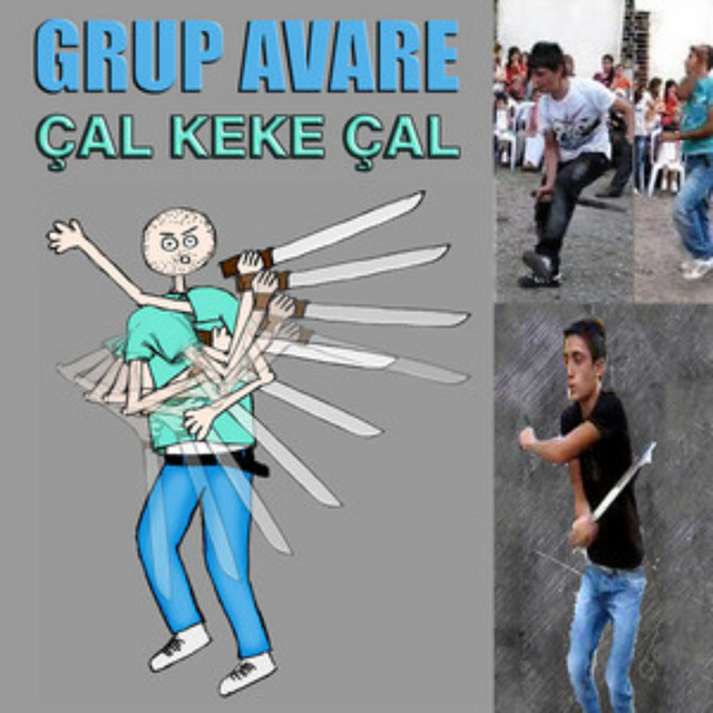 Grup Avare