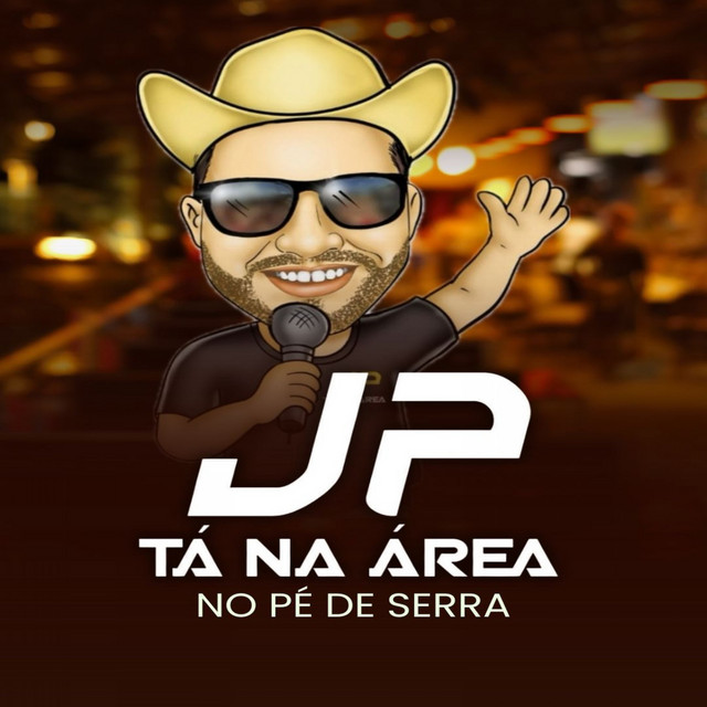 No Pé de Serra