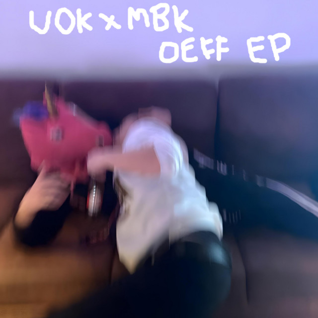CONTROL YOUR PARTY cover art