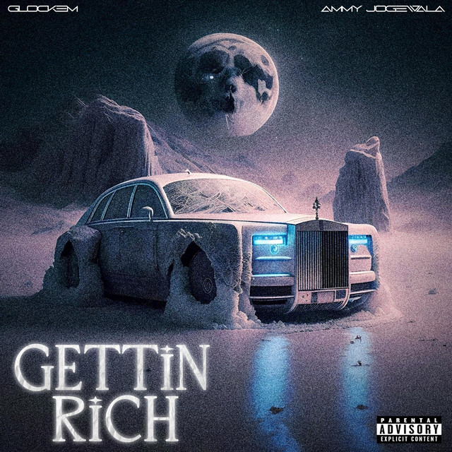 Gettin Rich - Single by Glockem | Spotify