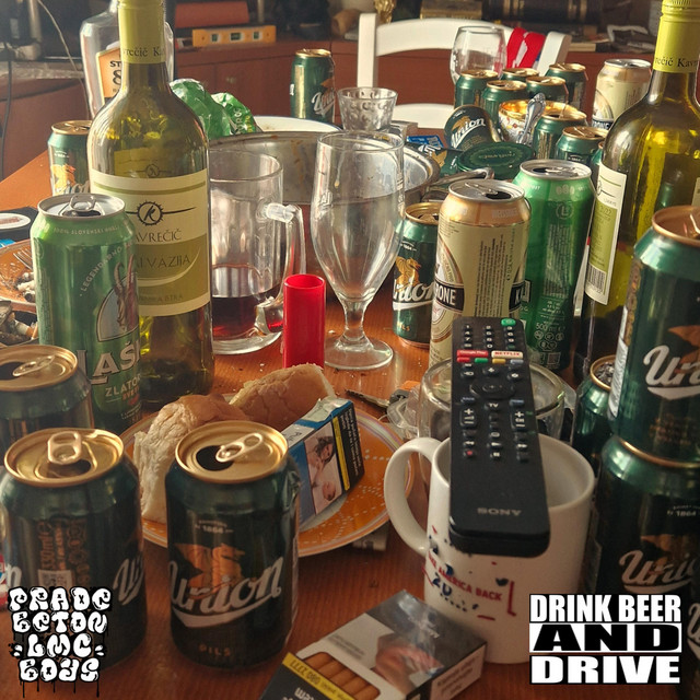 PIVO cover art