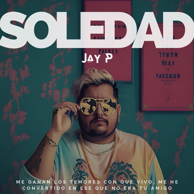 Soledad cover art