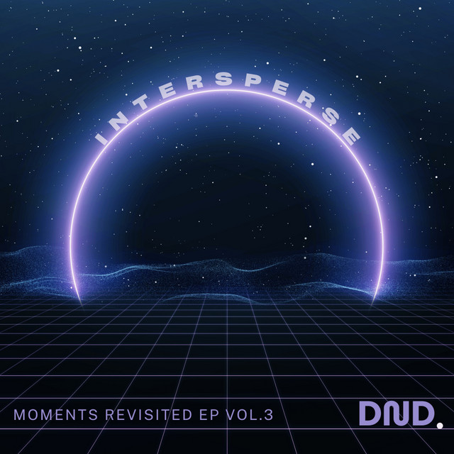 Moments Revisited EP, Vol. 3 cover