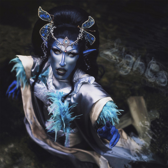 album image
