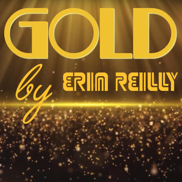 Gold cover
