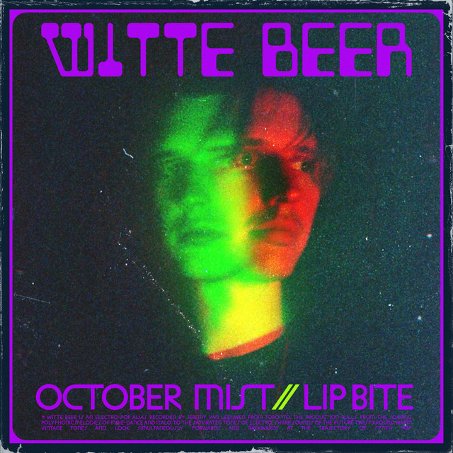 October Mist // Lip Bite cover