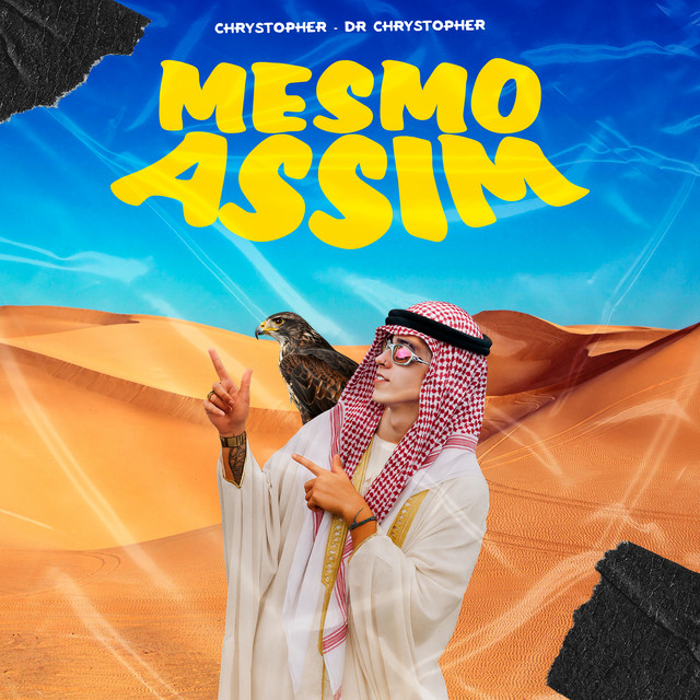 Mesmo Assim