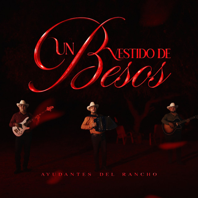 Un Vestido De Besos