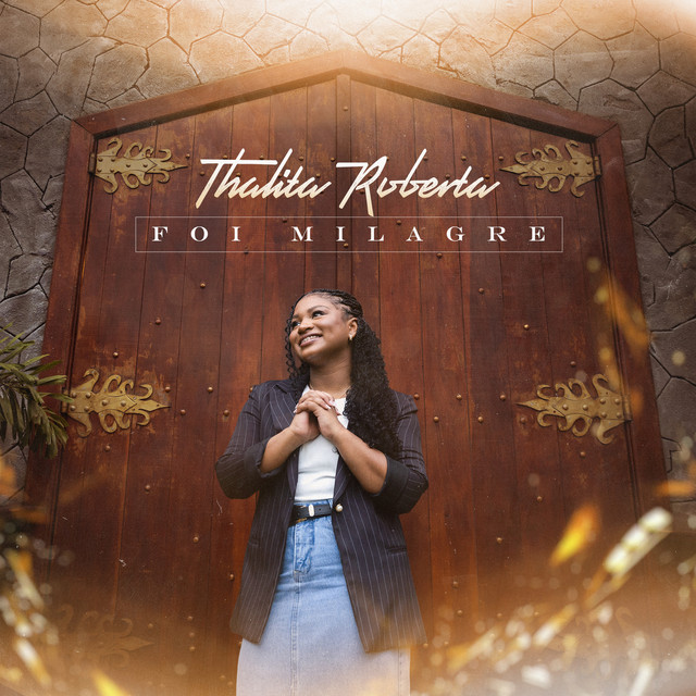 Foi Milagre album image