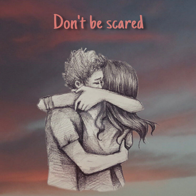 Don't Be Scared – Single de Rhys Clements | Spotify