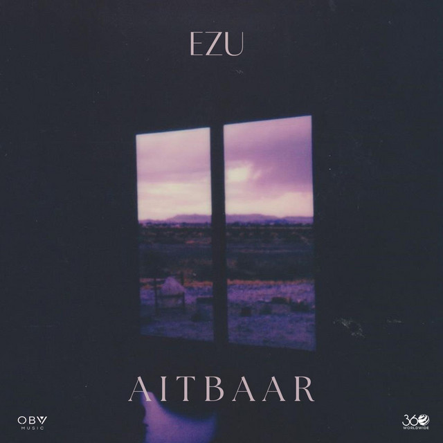 Aitbaar cover art