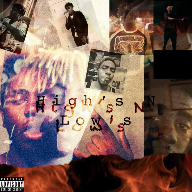 High's N Low's cover art
