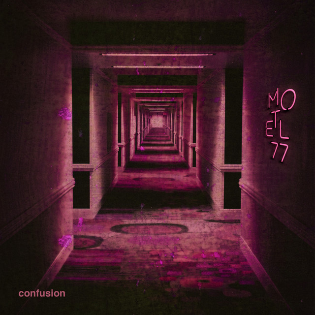 Confusion - Roe Deers Remix