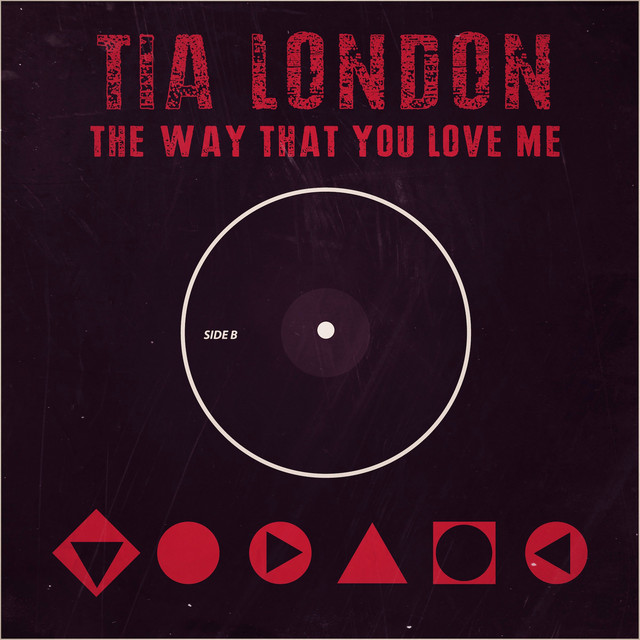 The Way That You Love Me