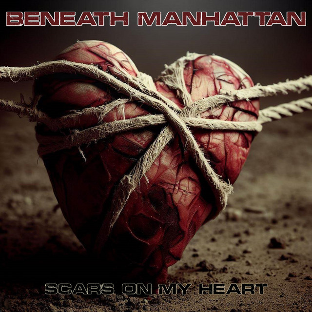 Scars On My Heart cover