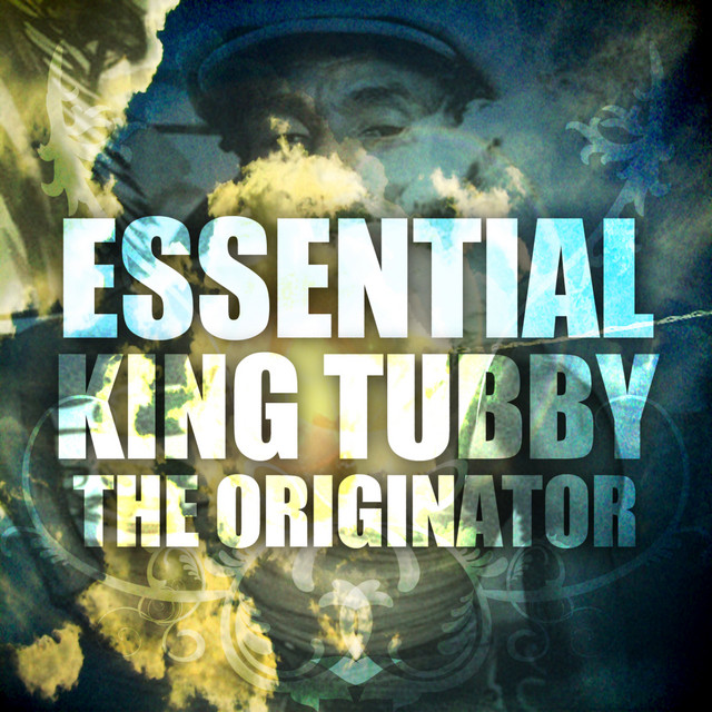 Essential King Tubby The Originator cover art